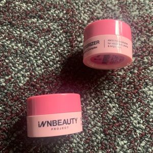 Innbeauty moisturizer NEW